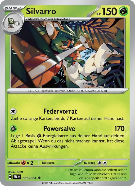 Silvarro 5 – Nebel der Sagen