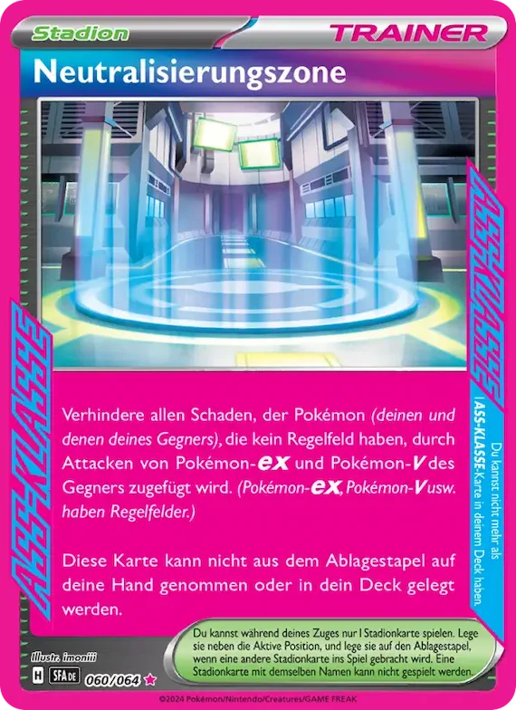 Neutralisierungszone 60 – Nebel der Sagen