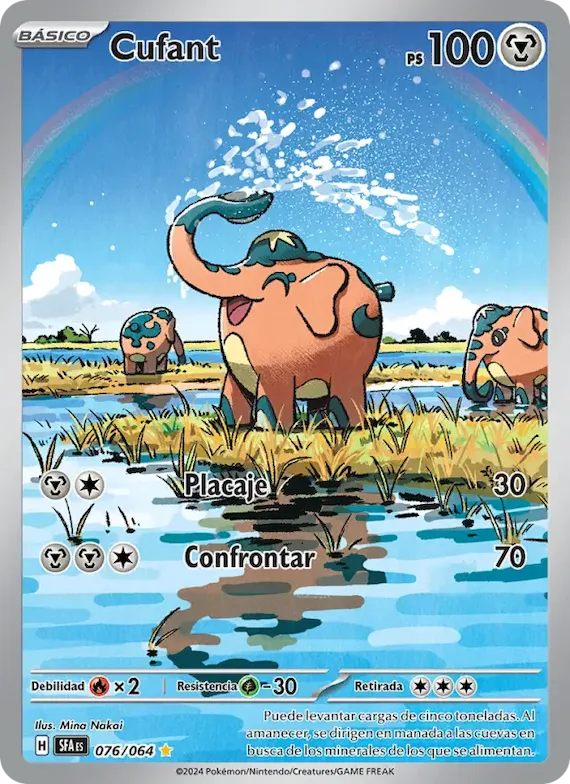Cufant 76 – Fabula Sombría