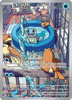 Schiggy Nr. 148 – Stellar Crown