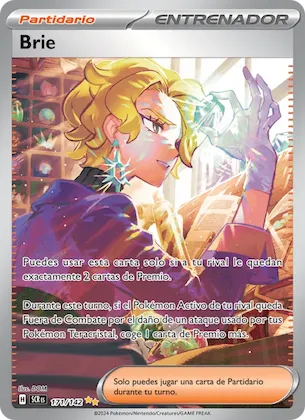 Brie 171 – Corona Astral