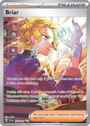 Urzy 171 – Coroa Estelar
