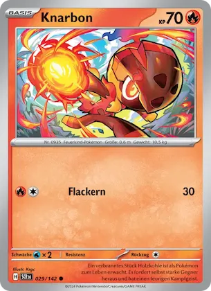 Knarbon Nr. 29 – Stellar Crown