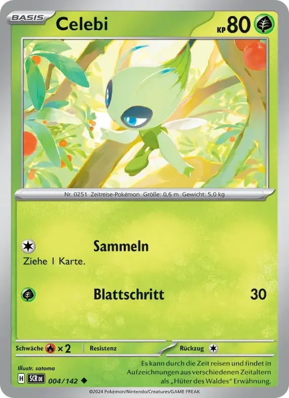 Celebi 4 – Stellarkrone
