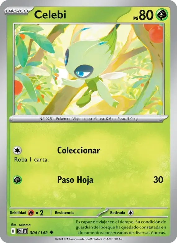 Celebi 4 – Corona Astral