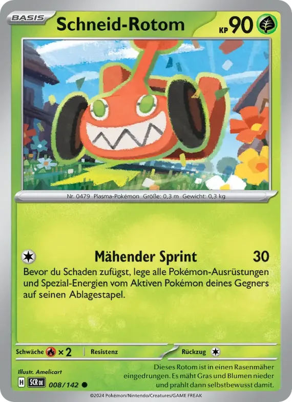 Schneid-Rotom 8 – Stellarkrone