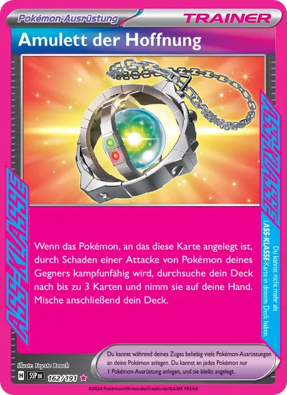 Amulett der Hoffnung 162 – Stürmische Funken