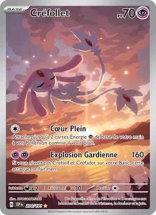 Créfollet n° 204 – Étincelles Déferlantes