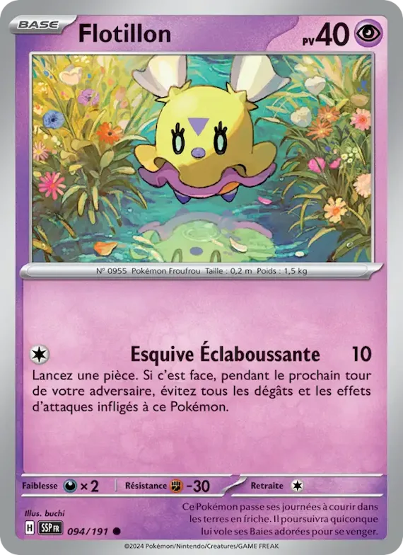 Flotillon 94 – Étincelles Déferlantes