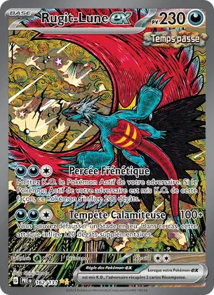 Rugit-Lune-ex 162 – Évolutions Prismatiques