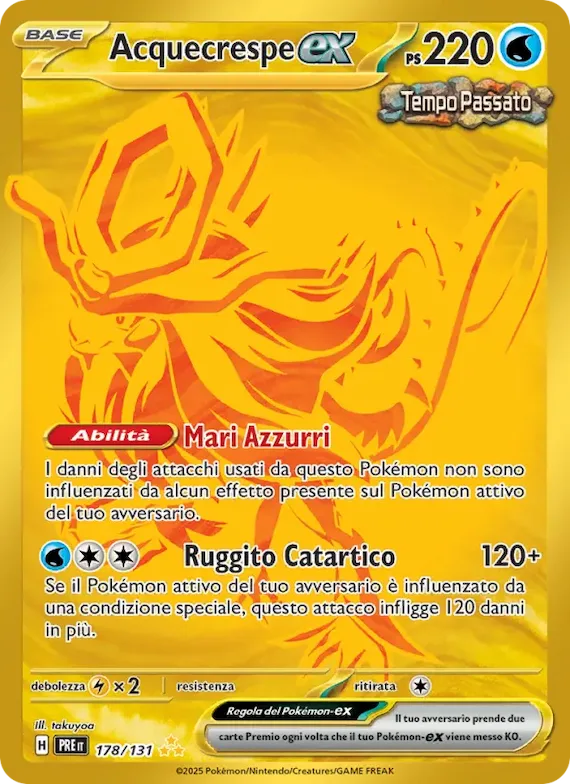 Acquecrespe-ex 178 – Evoluzioni Prismatiche