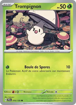 Trompignon n° 10 – Aventures Ensemble