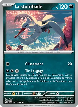 Lestombaile n° 101 – Aventures Ensemble