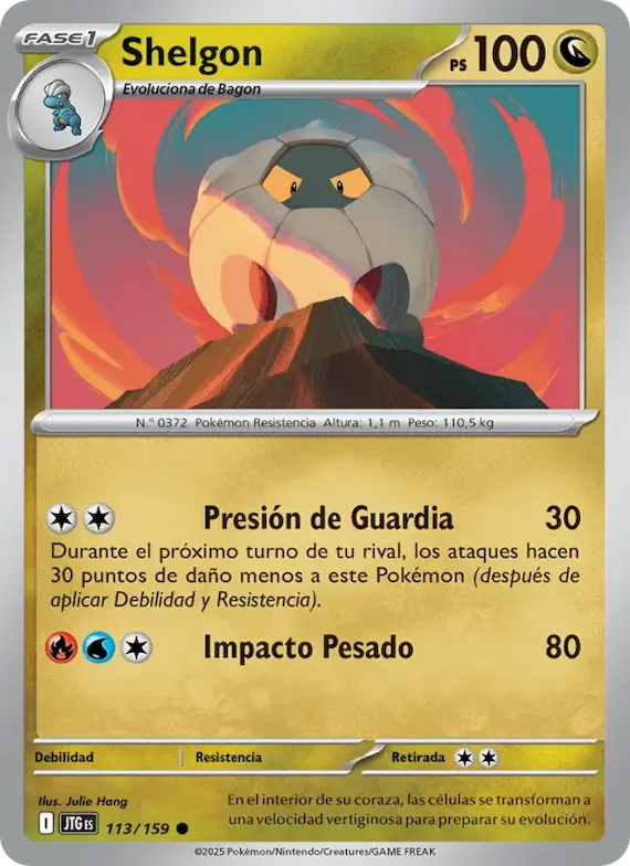 Shelgon 113 – Juntos de Aventuras