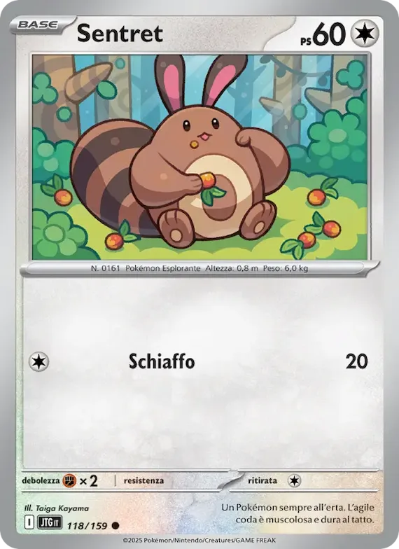 Sentret 118 – Avventure Insieme