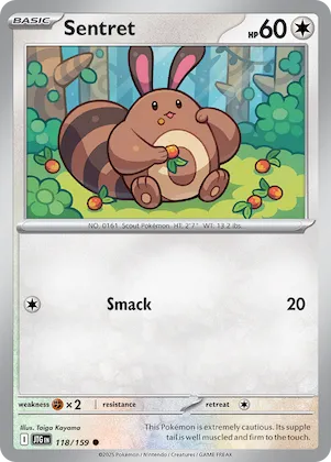 Sentret #118 – Journey Together