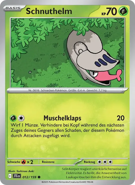 Schnuthelm 12 – Reisegefährten