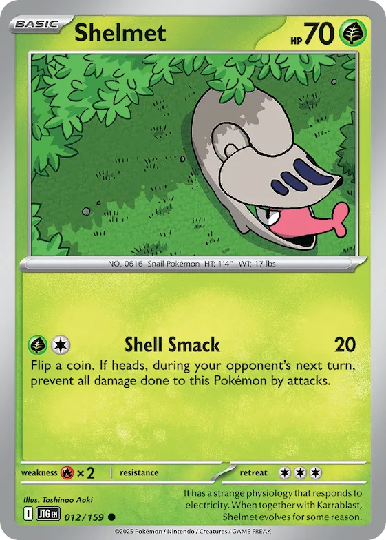 Shelmet 12 – Amigos de Jornada