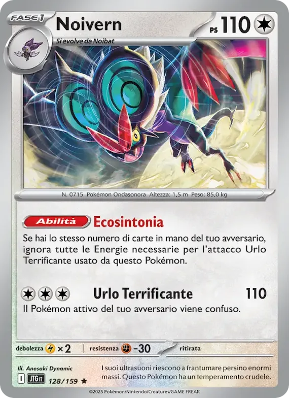 Noivern 128 – Avventure Insieme