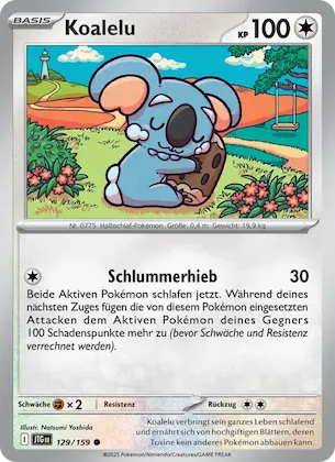 Koalelu Nr. 129 – Journey Together