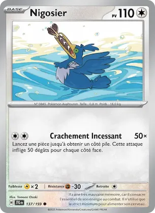 Nigosier n° 137 – Aventures Ensemble