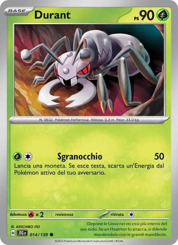 Durant 14 – Avventure Insieme
