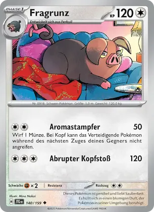 Fragrunz Nr. 140 – Journey Together