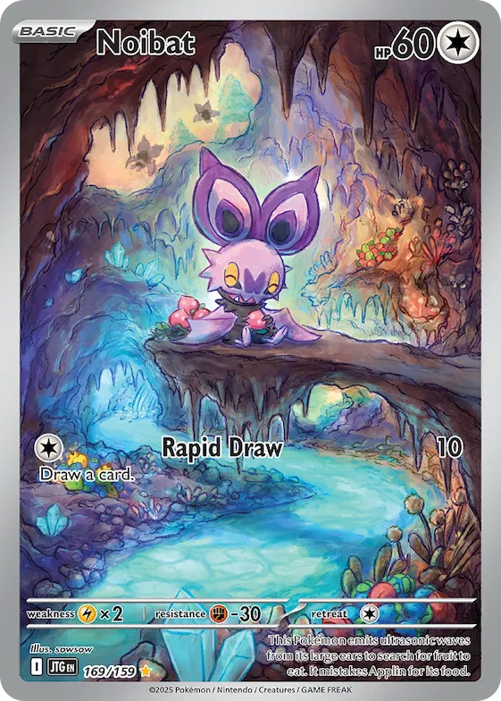 Noibat #169 – Journey Together