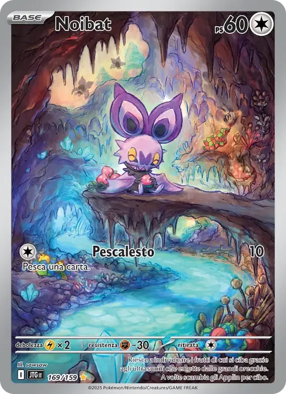 Noibat 169 – Avventure Insieme
