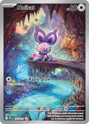 Noibat #169 – Journey Together