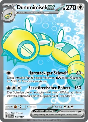 Dummimisel-ex Nr. 178 – Journey Together