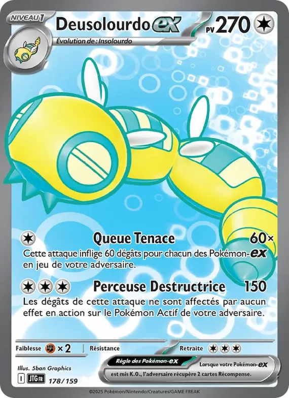 Deusolourdo-ex 178 – Aventures Ensemble