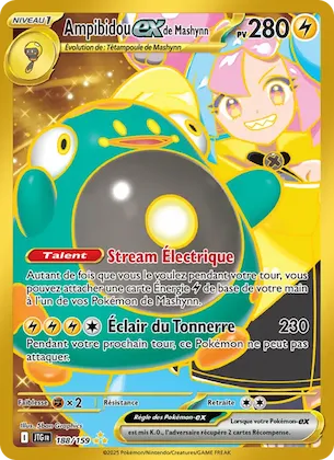 Ampibidou-ex de Mashynn 188 – Aventures Ensemble