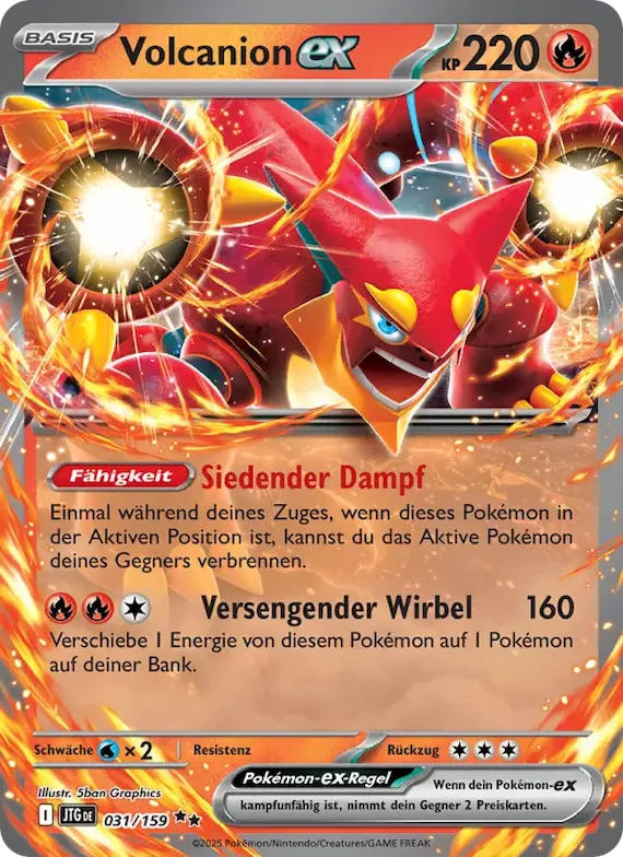 Volcanion-ex 31 – Reisegefährten