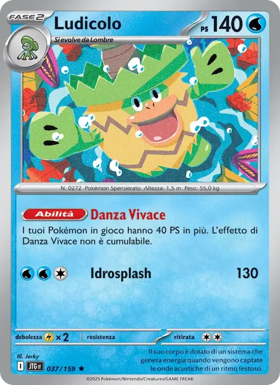 Ludicolo 37 – Avventure Insieme