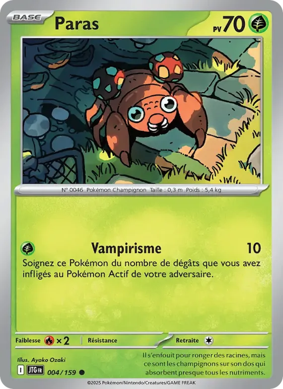 Paras 4 – Aventures Ensemble