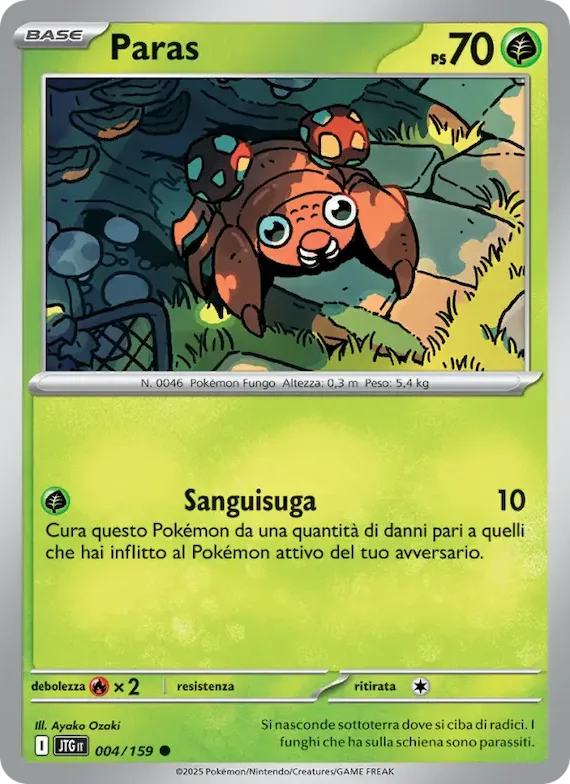 Paras 4 – Avventure Insieme