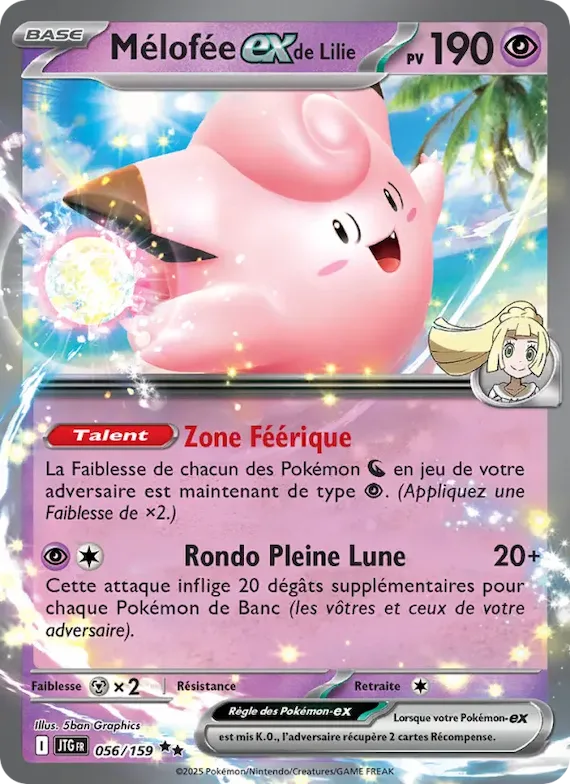 Mélofée-ex de Lilie 56 – Aventures Ensemble