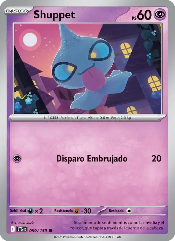 Shuppet 59 – Juntos de Aventuras