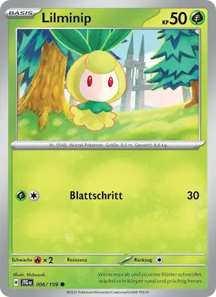 Lilminip Nr. 6 – Journey Together