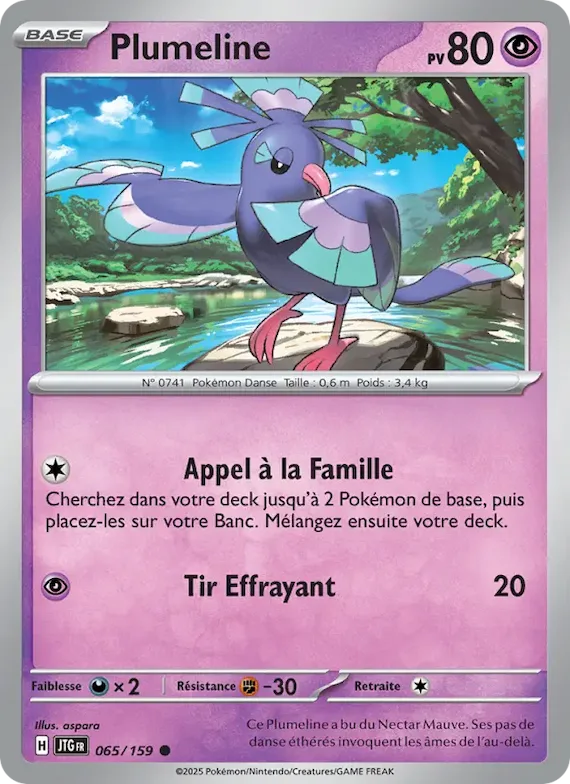 Plumeline 65 – Aventures Ensemble