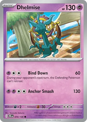 Dhelmise #70 – Journey Together