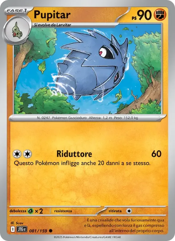 Pupitar 81 – Avventure Insieme