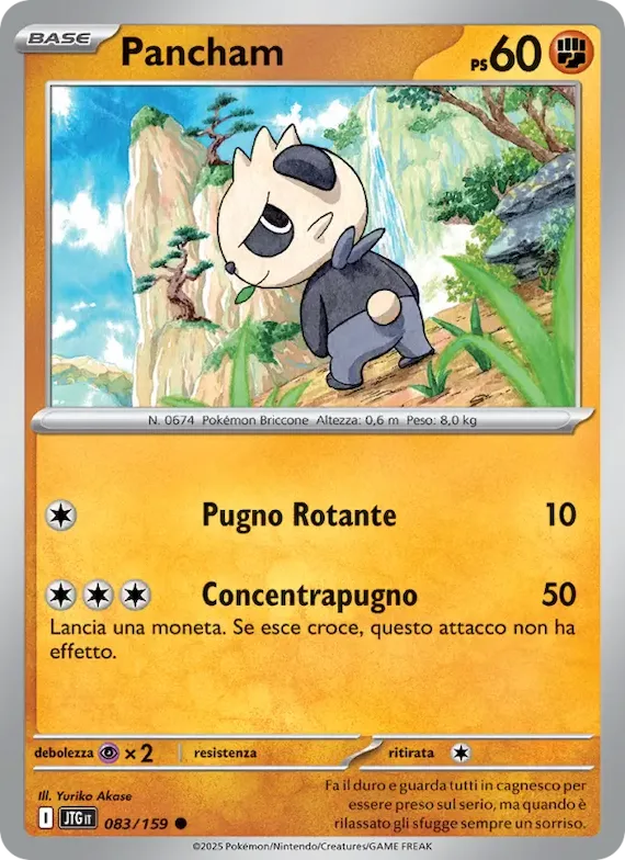 Pancham 83 – Avventure Insieme