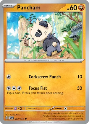 Pancham #83 – Journey Together