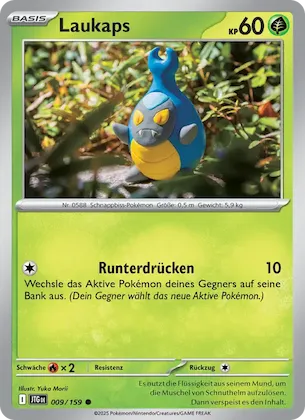 Laukaps Nr. 9 – Journey Together