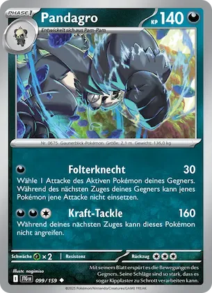 Pandagro Nr. 99 – Journey Together
