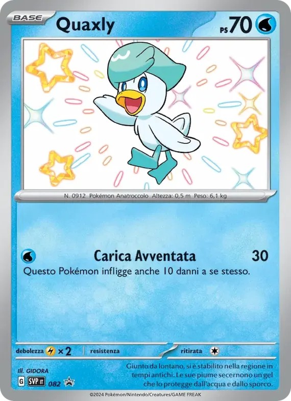 Quaxly 82 – SVP Black Star Promos