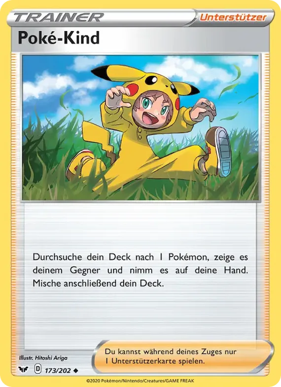 Poké-Kind 173 – Schwert & Schild