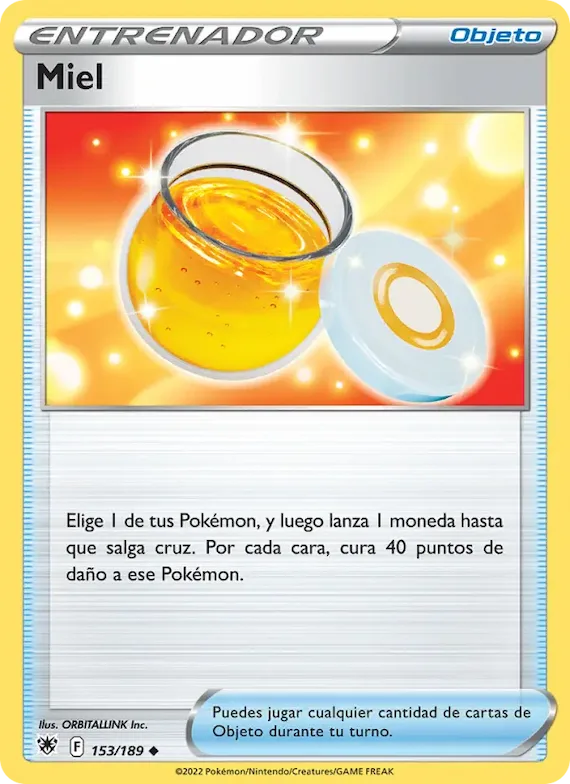 Miel 153 – Resplandor Astral